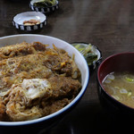 高橋食堂 - 料理写真: