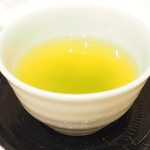 ラ・プレシューズ - ほうじ茶