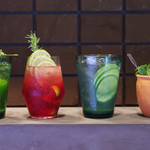 Modern Mexican MAYAluz