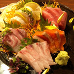 夜景個室居酒屋 翔 - 