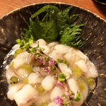 夜景個室居酒屋 翔 - 