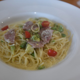 いろベジキッチン_0