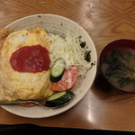みゆき食堂