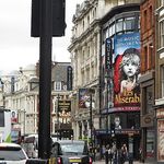 Muriel’s Kitchen - 