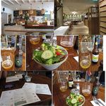 Muriel’s Kitchen - 料理写真: