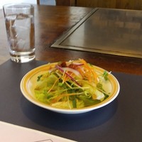 ステーキハウス 彩 - 