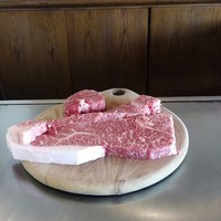 ステーキハウス 彩 - 