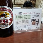 沼津餃子の店 北口亭 - 