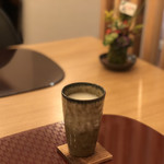 かき氷cafe さざん - 