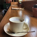 ウェンズディ カフェ&ベイク - ホットドリンク