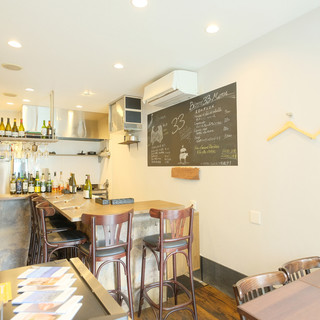 Bistrot33 santrois_2