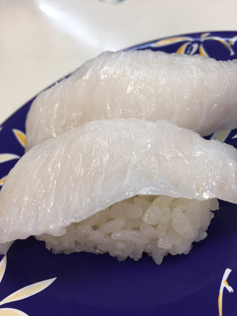 海鮮三崎港 仙川店 仙川 回転寿司 食べログ