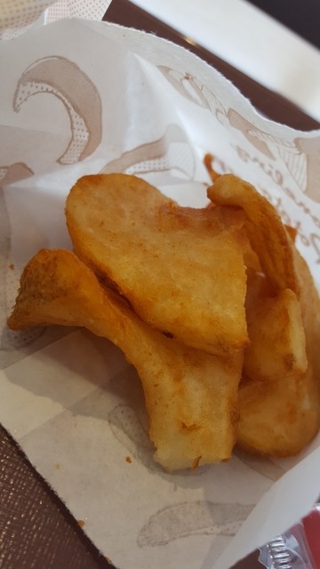 Kentucky Fried Chicken Furukawahashi Ten photo 2