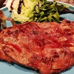 Eiffel Bistro - 2019-01-12