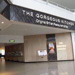 THE GORGEOUS KITCHEN - 