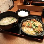 さぬきうどん四國屋 - 