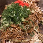 Teppanyaki Okonomiyaki Jin - 