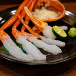 旬のまいもん たー房 - 