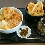 うどん白石 - 