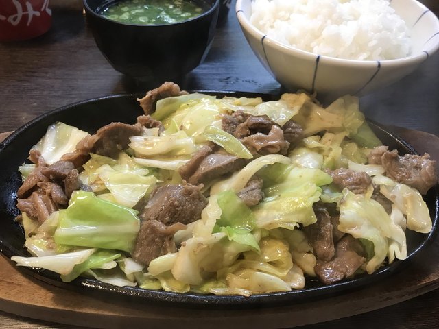 アイアン マン 博多