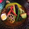 SOUP CURRY&HAMBURG 龍祈(TATSUKI) SOUP CURRY&HAMBURG 龍祈(TATSUKI)