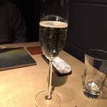 TTOAHISU - スパークリングワイン