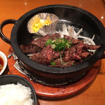 焼肉の松屋　 - 