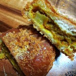 サンライズベーカリー - 