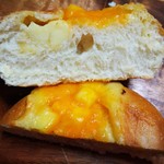 サンライズベーカリー - 