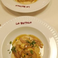 ラ・ベットラ・ダ・オチアイ ナゴヤ - 