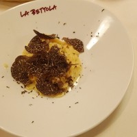 ラ・ベットラ・ダ・オチアイ ナゴヤ - 