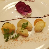 ラ・ベットラ・ダ・オチアイ ナゴヤ - 