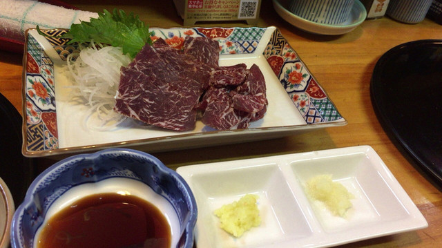 居酒屋いろは - 横手（居酒屋）の写真