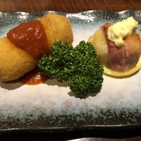 赤坂 津つ井 総本店 - 