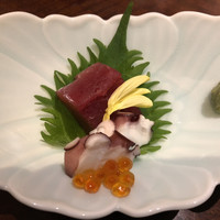 赤坂 津つ井 総本店 - 