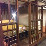 焼肉まんしゅう - 