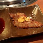 生粋 - 肩ロース