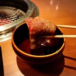 生粋 - シルクロース