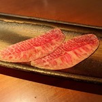 生粋 - だしミスジ