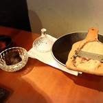 生粋 - トリュフすき焼き