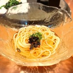 生粋 - そうめん