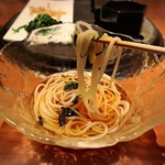 生粋 - そうめん