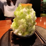 生粋 - バジルレモン