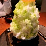 生粋 - バジルレモン