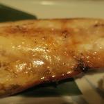 酒菜坊 橋蔵 - さば塩焼　ズームアップ