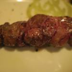 酒菜坊 橋蔵 - 串Ⅱ