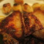 酒菜坊 橋蔵 - 串　ズームアップ