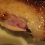 酒菜坊 橋蔵 - 各種串喰らう