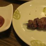 酒菜坊 橋蔵 - 串Ⅱ