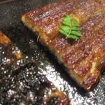 炭焼うな富士 - 長焼き